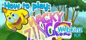 Wacky Zingoz feature Wacky Zingoz feature